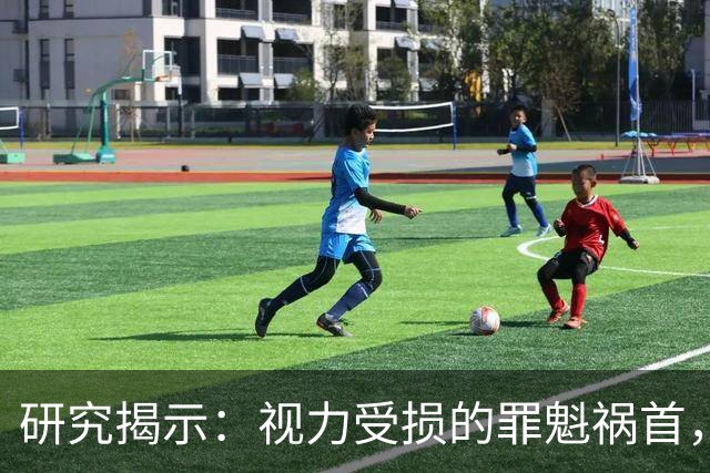 研究揭示：视力受损的罪魁祸首，竟然不是手机